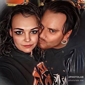 Meet your Posher, Tim